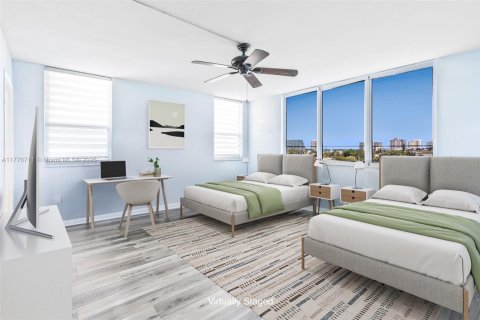 Condominio en venta en Bay Harbor Islands, Florida, 2 dormitorios, 149.29 m2 № 1868314 - foto 14