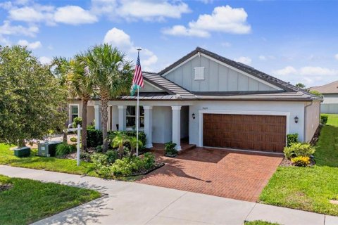 Casa en San Antonio, Florida 2 dormitorios, 182.83 m2 № 2095789