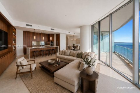 Condo in Miami, Florida, 3 bedrooms  № 2258065 - photo 3