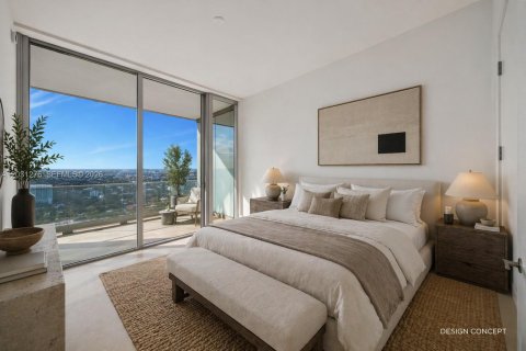 Condo in Miami, Florida, 3 bedrooms  № 2258065 - photo 26