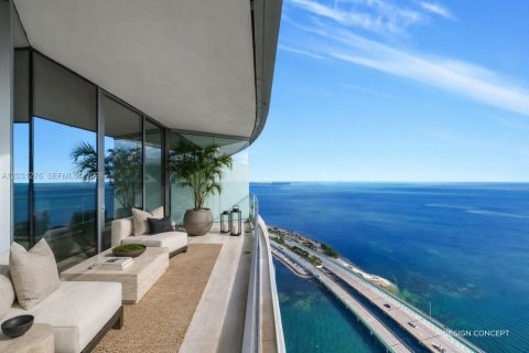 Condo in Miami, Florida, 3 bedrooms  № 2258065 - photo 15