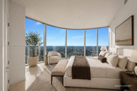 Condo in Miami, Florida, 3 bedrooms  № 2258065 - photo 19