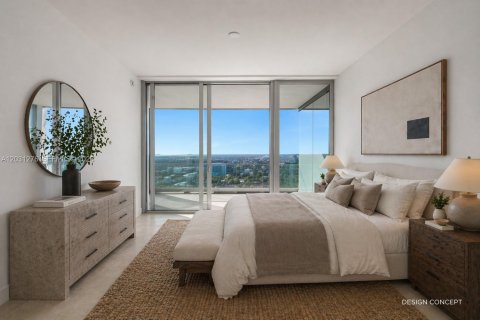 Condo in Miami, Florida, 3 bedrooms  № 2258065 - photo 28