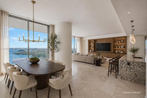 Condo in Miami, Florida, 3 bedrooms  № 2258065 - photo 12