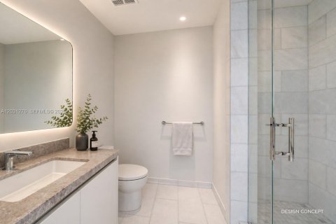 Condo in Miami, Florida, 3 bedrooms  № 2258065 - photo 24