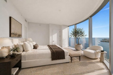 Condo in Miami, Florida, 3 bedrooms  № 2258065 - photo 4