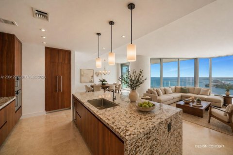 Condo in Miami, Florida, 3 bedrooms  № 2258065 - photo 14