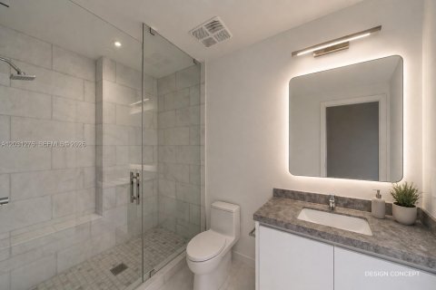 Condo in Miami, Florida, 3 bedrooms  № 2258065 - photo 27