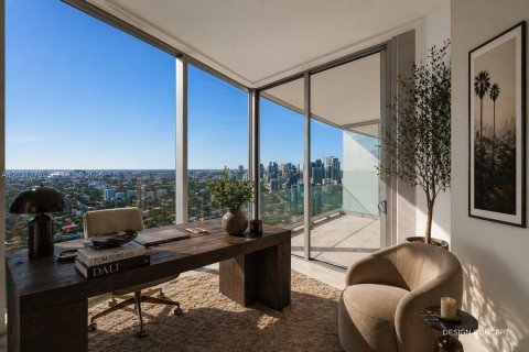 Condo in Miami, Florida, 3 bedrooms  № 2258065 - photo 23