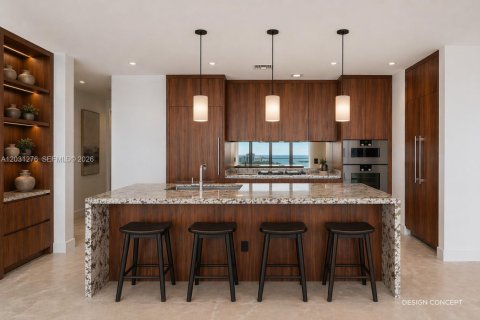 Condo in Miami, Florida, 3 bedrooms  № 2258065 - photo 13