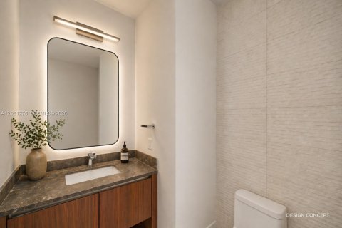 Condo in Miami, Florida, 3 bedrooms  № 2258065 - photo 29