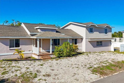 Villa ou maison à vendre à Longboat Key, Floride: 4 chambres, 208.29 m2 № 2144301 - photo 10