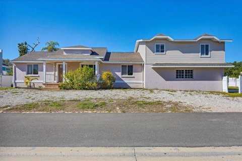 Villa ou maison à vendre à Longboat Key, Floride: 4 chambres, 208.29 m2 № 2144301 - photo 11