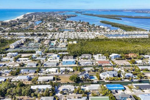 Villa ou maison à vendre à Longboat Key, Floride: 4 chambres, 208.29 m2 № 2144301 - photo 2