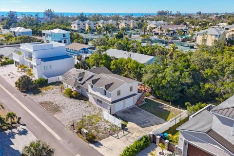Villa ou maison à vendre à Longboat Key, Floride: 4 chambres, 208.29 m2 № 2144301 - photo 9