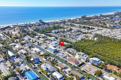 Villa ou maison à vendre à Longboat Key, Floride: 4 chambres, 208.29 m2 № 2144301 - photo 5