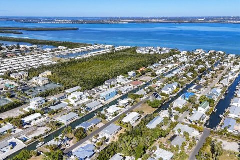 Villa ou maison à vendre à Longboat Key, Floride: 4 chambres, 208.29 m2 № 2144301 - photo 6