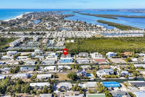 Villa ou maison à vendre à Longboat Key, Floride: 4 chambres, 208.29 m2 № 2144301 - photo 3
