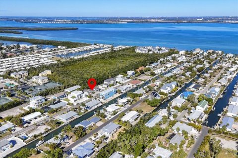 Villa ou maison à vendre à Longboat Key, Floride: 4 chambres, 208.29 m2 № 2144301 - photo 7