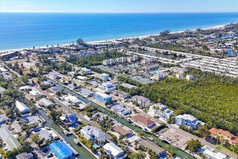 Villa ou maison à vendre à Longboat Key, Floride: 4 chambres, 208.29 m2 № 2144301 - photo 4