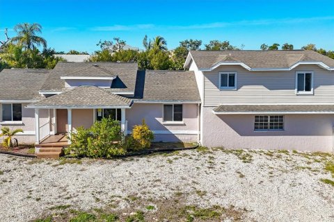 Villa ou maison à vendre à Longboat Key, Floride: 4 chambres, 208.29 m2 № 2144301 - photo 12