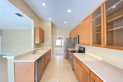 Villa ou maison à louer à Orlando, Floride: 5 chambres, 223.71 m2 № 1839038 - photo 11