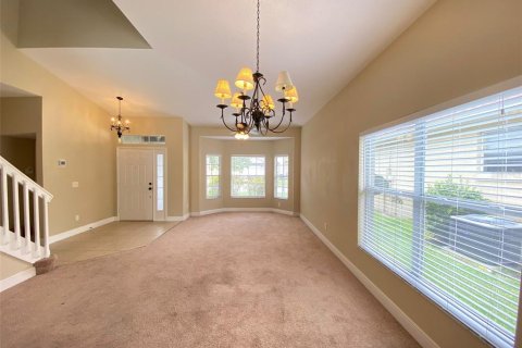 Villa ou maison à louer à Orlando, Floride: 5 chambres, 223.71 m2 № 1839038 - photo 6