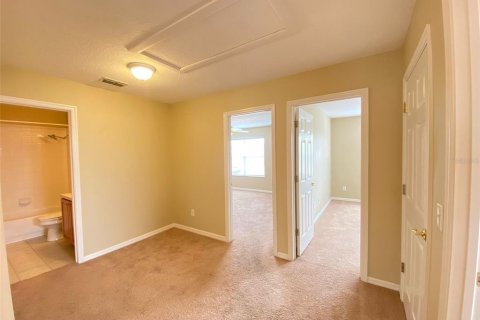 Villa ou maison à louer à Orlando, Floride: 5 chambres, 223.71 m2 № 1839038 - photo 21