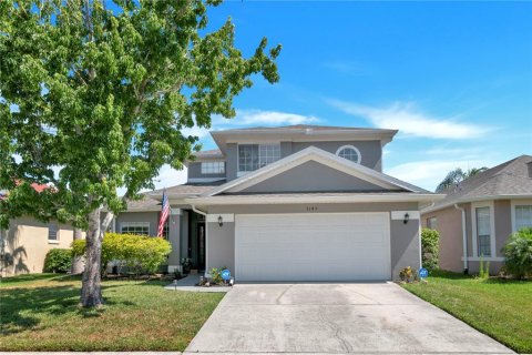 Villa ou maison à louer à Orlando, Floride: 5 chambres, 223.71 m2 № 1839038 - photo 1