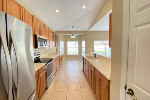 Villa ou maison à louer à Orlando, Floride: 5 chambres, 223.71 m2 № 1839038 - photo 9
