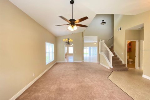 Villa ou maison à louer à Orlando, Floride: 5 chambres, 223.71 m2 № 1839038 - photo 5