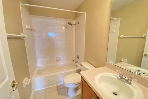 Villa ou maison à louer à Orlando, Floride: 5 chambres, 223.71 m2 № 1839038 - photo 22