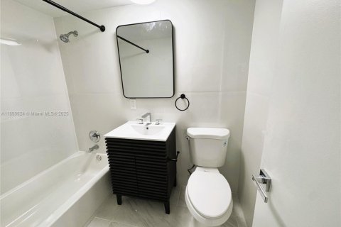 Appartement à louer à Fort Lauderdale, Floride: 1 chambre, 72 m2 № 2169712 - photo 5