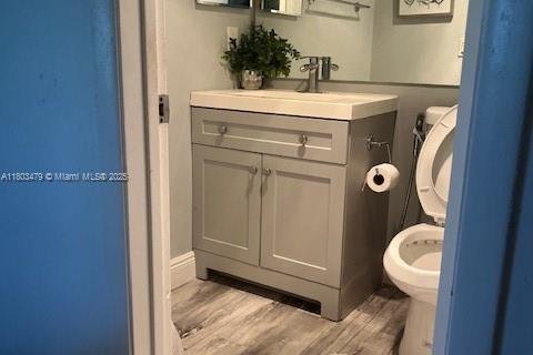 Купить кондоминиум в Дирфилд-Бич, Флорида 1 спальня, 65.03м2, № 1959425 - фото 27