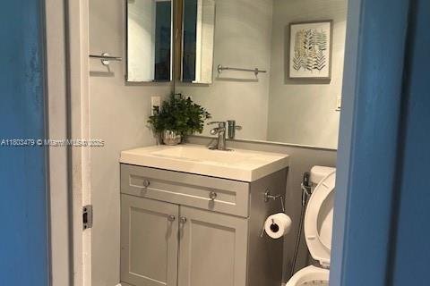 Купить кондоминиум в Дирфилд-Бич, Флорида 1 спальня, 65.03м2, № 1959425 - фото 28