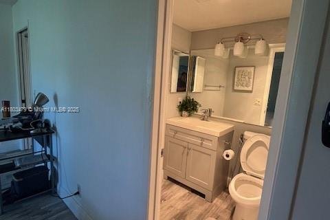 Купить кондоминиум в Дирфилд-Бич, Флорида 1 спальня, 65.03м2, № 1959425 - фото 30