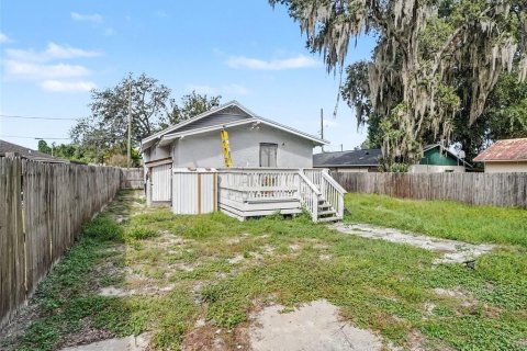 House in Orlando, Florida 2 bedrooms, 106.37 sq.m. № 2396275 - photo 27