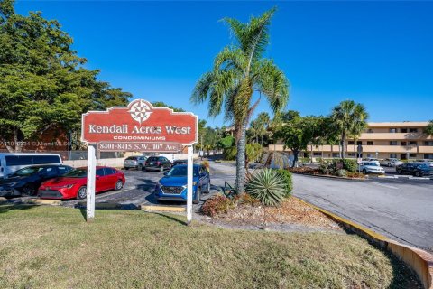 Купить кондоминиум в Майами, Флорида 2 спальни, 91.51м2, № 1975686 - фото 27