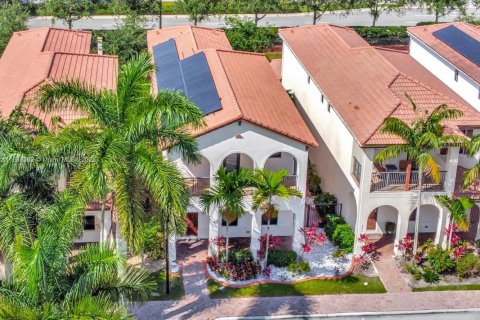 Villa ou maison à louer à Cooper City, Floride: 4 chambres, 193.61 m2 № 1942259 - photo 4