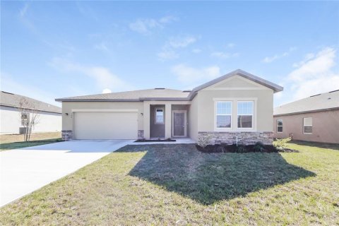 Casa en alquiler en Haines City, Florida, 3 dormitorios, 157.56 m2 № 1831517 - foto 1