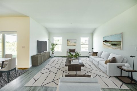 House in Cape Coral, Florida 4 bedrooms, 169.27 sq.m. № 1086996 - photo 6