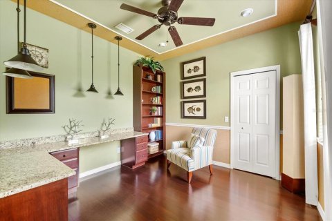Villa ou maison à louer à Venice, Floride: 3 chambres, 190.73 m2 № 2119481 - photo 16