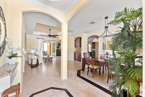 Villa ou maison à louer à Venice, Floride: 3 chambres, 190.73 m2 № 2119481 - photo 26