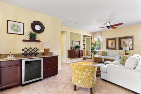 Villa ou maison à louer à Venice, Floride: 3 chambres, 190.73 m2 № 2119481 - photo 12