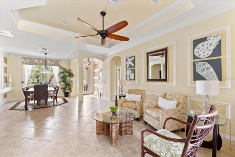 Villa ou maison à louer à Venice, Floride: 3 chambres, 190.73 m2 № 2119481 - photo 3