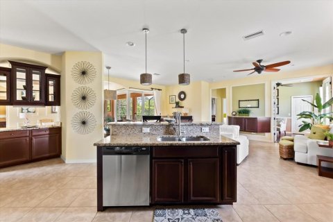 Villa ou maison à louer à Venice, Floride: 3 chambres, 190.73 m2 № 2119481 - photo 7