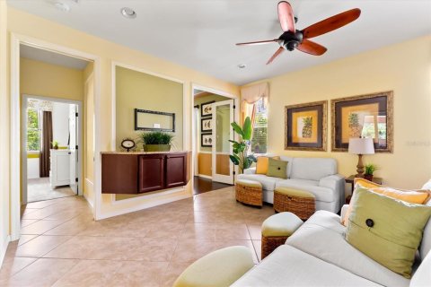 Villa ou maison à louer à Venice, Floride: 3 chambres, 190.73 m2 № 2119481 - photo 8