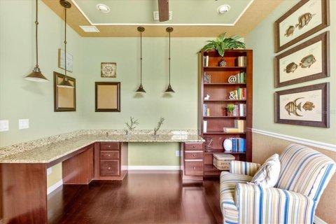 Villa ou maison à louer à Venice, Floride: 3 chambres, 190.73 m2 № 2119481 - photo 13