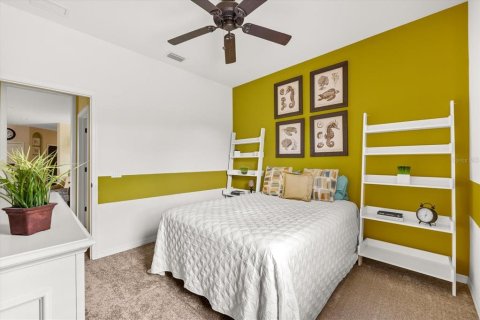 Villa ou maison à louer à Venice, Floride: 3 chambres, 190.73 m2 № 2119481 - photo 17