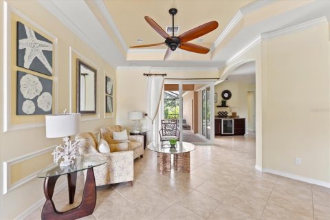 Villa ou maison à louer à Venice, Floride: 3 chambres, 190.73 m2 № 2119481 - photo 27